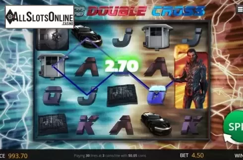 Win screen 1