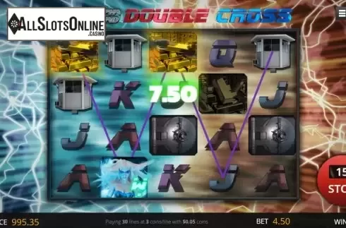 Win screen 4