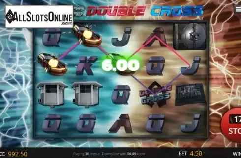 Win screen 3