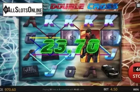 Win screen 5