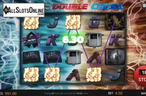 Win screen 2