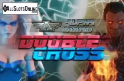 Alpha Squad Double Cross