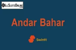 Andar Bahar. Andar Bahar (Swintt) from Swintt