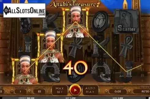 Win screen 2