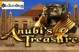 Anubi's Treasure