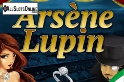 Arsène Lupin