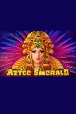 Aztec Emerald