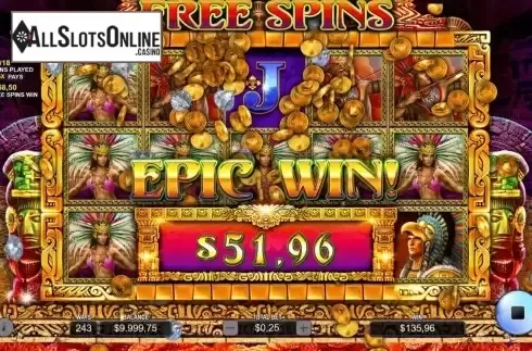 Epic Win