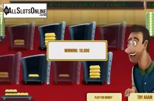 Win Screen