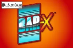 Bar-X