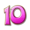icon 10