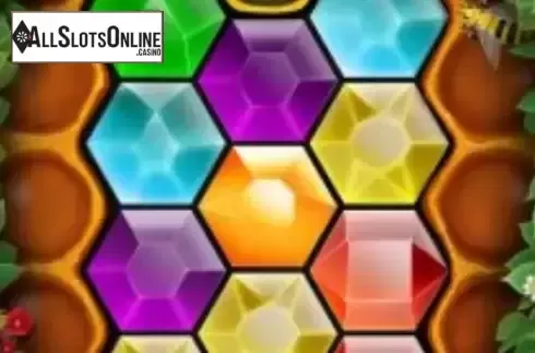 Game screen 2