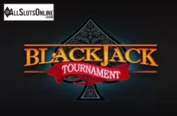 Blackjack Tournament