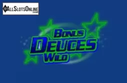 Bonus Deuces Wild (Habanero)