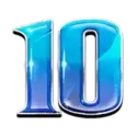 icon 10