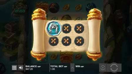 Booty Bay slot screenshot 7