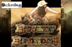 Buckin' Broncos