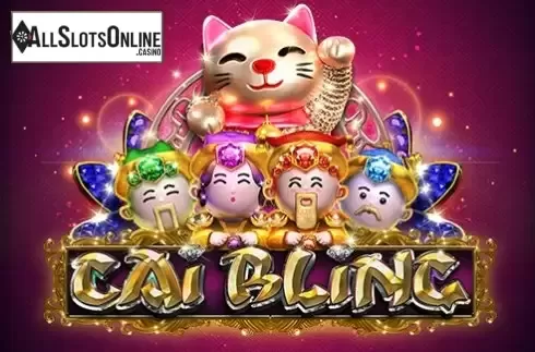 Cai Bling