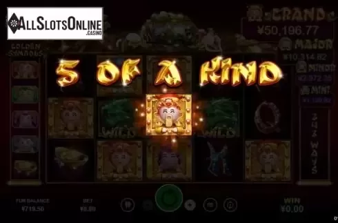 Win Screen 4