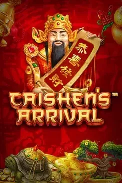 Caishen’s Arrival