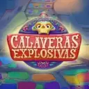 Calaveras Explosivas