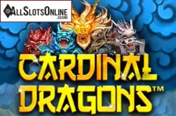 Cardinal Dragons