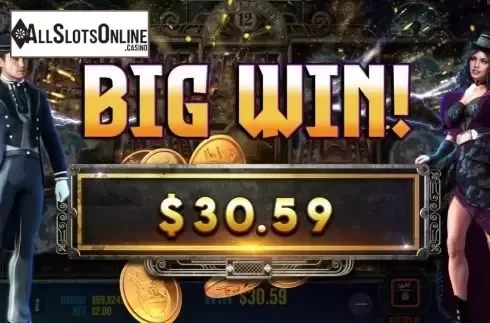 Big Win