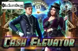 Cash Elevator