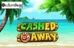 Cashed Away. Cashed Away from Slot Factory