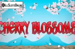 Cherry Blossoms