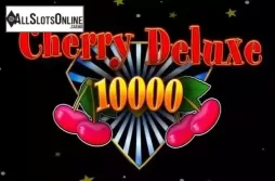 Cherry Deluxe 10000