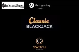 Classic Blackjack (Switch Studios)