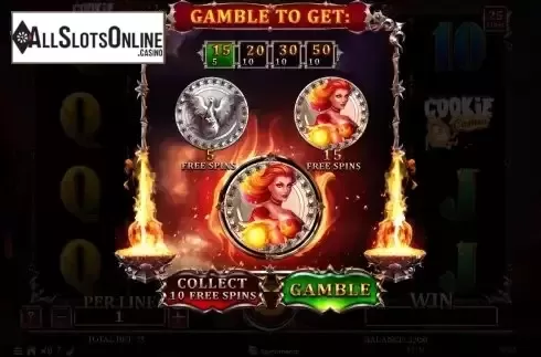 Gamble