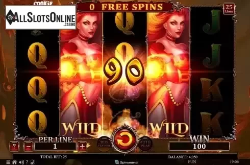 Free Spins