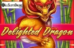 Delighted Dragon