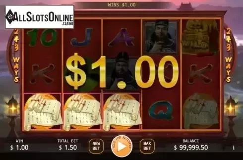 Win screen 2