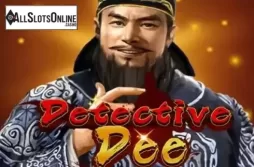 Detective Dee (KA Gaming)