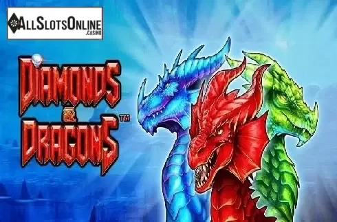 Diamonds and Dragons