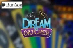 Dream Catcher. Dream Catcher (Evolution Gaming) from Evolution Gaming