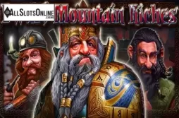 Dwarf Mountain Riches. Dwarf Mountain Riches from Casino Technology