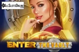 Enter the Vault