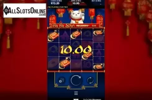 Free Spins 2