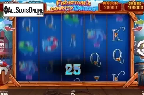 Win Screen