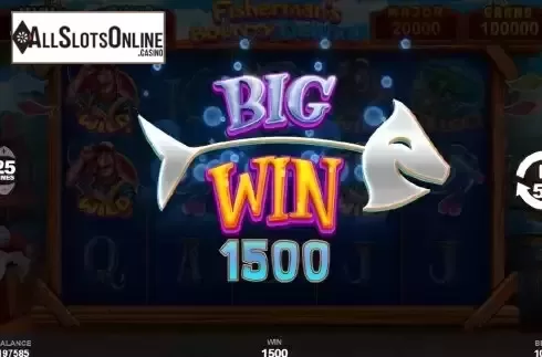Big Win
