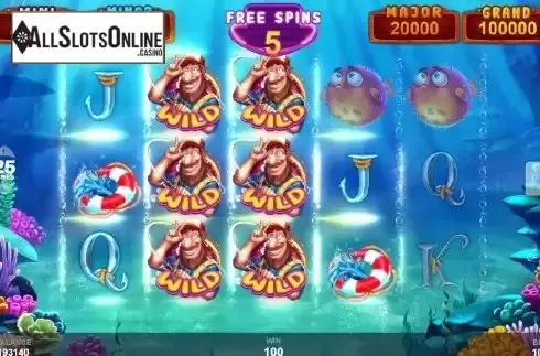 Free Spins 2