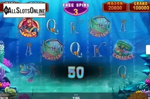 Free Spins 3