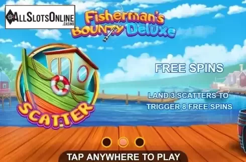 Start Screen