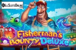 Fisherman’s Bounty Deluxe