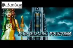 Forbidden Princess HD