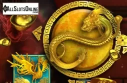 Four Dragons